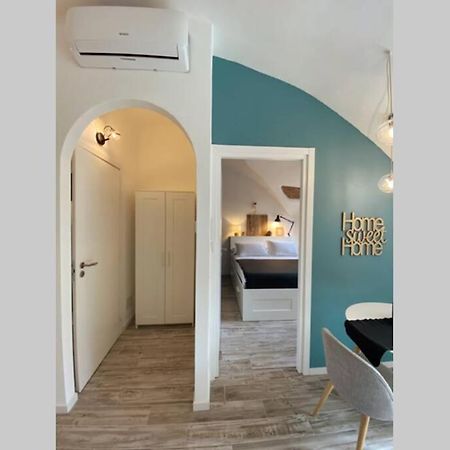Casa Meraki - Apartment Bergamo Dış mekan fotoğraf