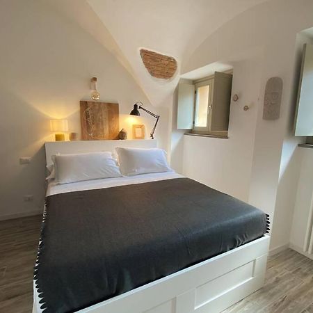 Casa Meraki - Apartment Bergamo Dış mekan fotoğraf