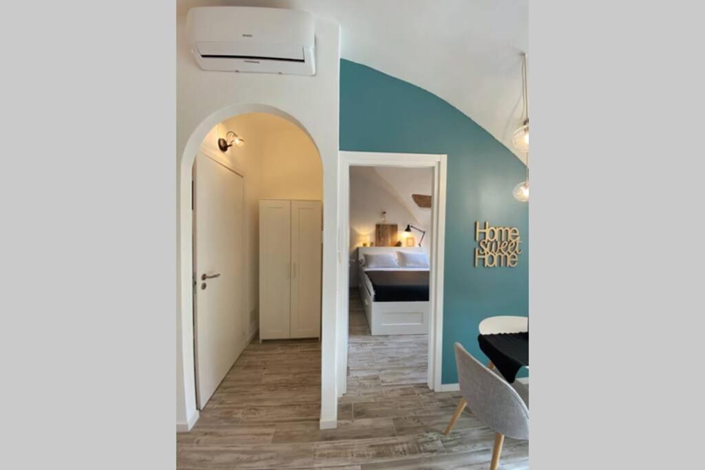 Casa Meraki - Apartment Bergamo Dış mekan fotoğraf