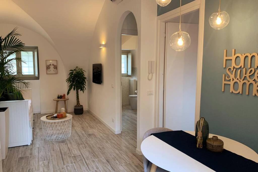 Casa Meraki - Apartment Bergamo Dış mekan fotoğraf