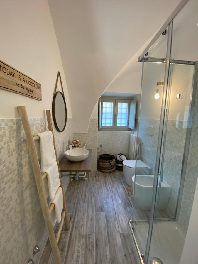 Casa Meraki - Apartment Bergamo Dış mekan fotoğraf