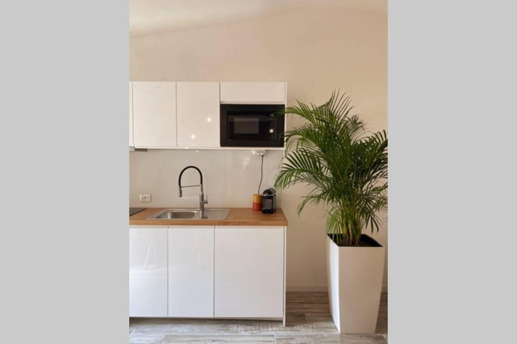 Casa Meraki - Apartment Bergamo Dış mekan fotoğraf