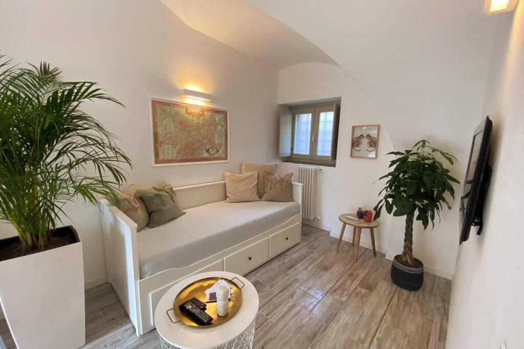 Casa Meraki - Apartment Bergamo Dış mekan fotoğraf