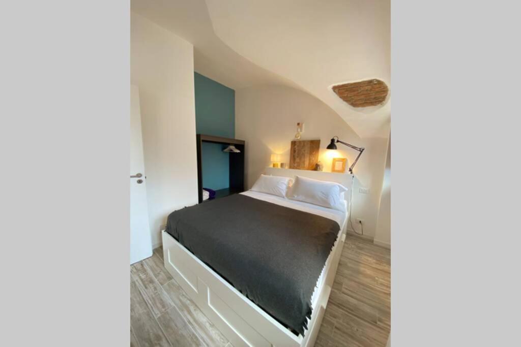 Casa Meraki - Apartment Bergamo Dış mekan fotoğraf