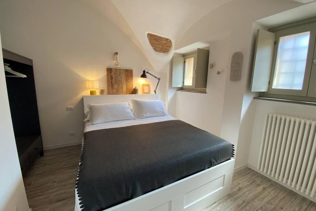 Casa Meraki - Apartment Bergamo Dış mekan fotoğraf